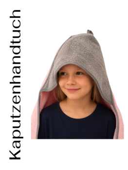Jetzt Frottee individuell gestalten